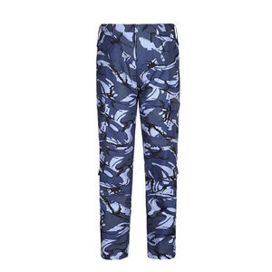 Vêtement de chasse coupe-vent à manches longues, nouvelle arrivée en gros, séchage rapide, pour une utilisation en plein air en hiver, pour les sports d'hiver, ensemble de vêtements de chasse - Product Image 2