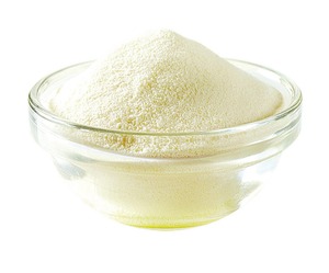 นมผงเติมไขมันคุณภาพสูงสำหรับอุตสาหกรรมอาหาร - Product Image 4