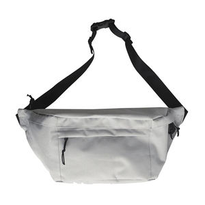 กระเป๋าคาดเอวผ้าใบทนทานสำหรับใช้ในชีวิตประจำวันและวิ่ง - Product Image 6