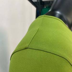 Camisetas Personalizadas de Alta Calidad al por Mayor, Camiseta Personalizada para Hombre, 190 g/m², Lisa, 100% Algodón, Ropa para Hombre - Product Image 2