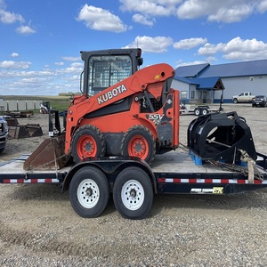 SSV65รถตักตีนตะขาบขนาดเล็กออสเตรียรถตักดินเครื่องยนต์ดีเซล64HP - Product Image 4