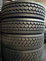 Semi <b>Truck</b> <b>Tires</b> 295/75/22.5 295/75R22.5 11R24.5 11R22.5 <b>Truck</b> <b>Tires</b> for Sale - Product Image 2