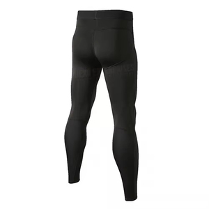 Pantalones Cortos Deportivos con Leggings de Compresión de Secado Rápido para Gimnasio, Entrenamiento y Correr - Product Image 5