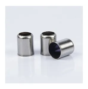 Exceptional Quality Forged Technics Chrome Plated SS Ferrule for Plumbing & Hose Pipe Fitting Available at Least Market Price