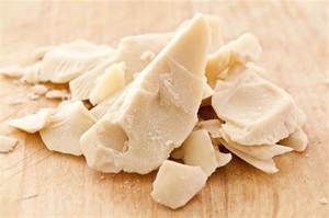 Manteca de cacao de exportación a granel de grado alimenticio de alta calidad fabricada en Vietnam suministro a granel para uso alimentario y cosmético - Product Image 6