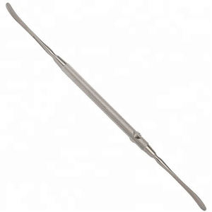 Espátula para Cemento Dental de Acero Inoxidable, Instrumento para Aplicación de Cemento Dental, Espátula para Mezclar Cemento Dental de Laboratorio - Product Image 3