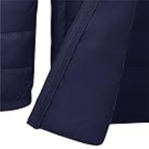 High quality Printed Puffer <b>Jacket</b> Loose Oversize Winter Fashion Unisex Wholesale winter puffer <b>jacket</b> - Product Image 5