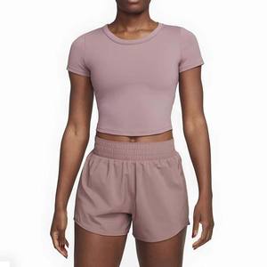 Conjunto de Shorts de Color Sólido Hechos a Medida para Mujer, Ropa de Mujer, Nuevo, Algodón de Alta Calidad, Conjunto de Dos Piezas para Mujer, 2026 - Product Image 5