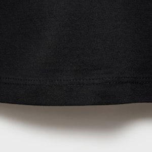 Logotipo personalizado Hombres Streetwear Heavyweight T Shirt 250 Gsm Camisetas en blanco Unisex Drop Shoulder Camiseta de gran tamaño - Product Image 3