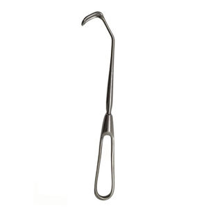 Zelmi Premium manuel nouveau meilleur matériel rétracteur neurochirurgical en acier inoxydable écarteur approuvé Instrument 2025 personnalisé - Product Image 2