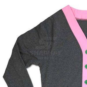 Women Cardigan Lightweight <b>Soft</b> Fabric Long Sleeve Casual Wear Comfortable Warm Stylish Women Cardigan - Product Image 3