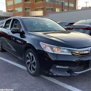 Honda Accord Sedán EX 2017 - Product Image 1
