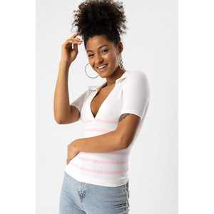 Polo à manches courtes - Product Image 4