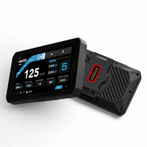 Chigee AIO-5 Nuevo para BMW, Pantalla Digital Inteligente para su Vehículo - Product Image 1