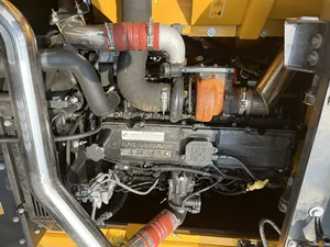 Excavadora Usada 938EHD en Venta, Máquina de Movimiento de Tierras Potente, Confiable y de Alta Resistencia - Product Image 6