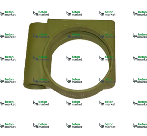 Bomba de Hormigón SHELL CUP BODY - SCHWING con Motor Diésel de Alta Eficiencia, Productividad de 100m/h, 38M Vertical, 33M Horizontal, 1 Año de Garantía - Product Image 2