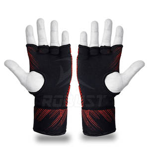 Guantes Deportivos Unisex de Neopreno y Algodón de Alta Calidad, Antideslizantes, Personalizables, para Entrenamientos de Gimnasio, para Hombre - Product Image 5