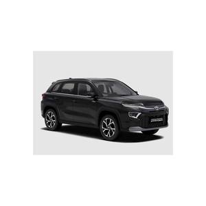 Nouvelle Toyota Urban Cruiser 2026, moteur essence 1.5L, intérieur noir foncé, sièges en cuir, I-Force Max Premium, automatique, voitures d'occasion - Product Image 2