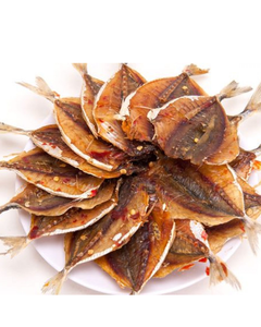 ปลากระพงแห้งคุณภาพสูงสำหรับส่งออก - Product Image 3