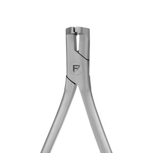 Ensemble d'instruments dentaires professionnels pinces orthodontiques avec fil TC coupe-bout distal Source d'alimentation manuelle - Product Image 1