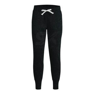 Joggers respirants personnalisés de haute qualité pour femmes à vendre/entraînement durable en joggeurs solides bicolores pour femmes - Product Image 1