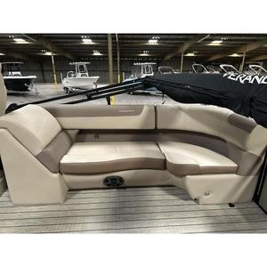 Nuevas Piezas y Accesorios para Bote Pontón Veranda VR22RC Bi-Toon 2025, Diámetro de 27 Pulgadas, Longitud de 241 Pulgadas, Capacidad de 1833-2647 lb - Product Image 4