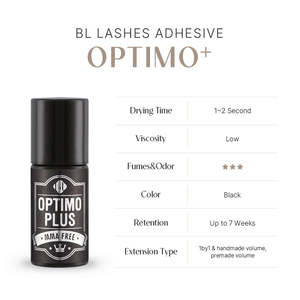 Pegamento Líquido Optimo Plus - Product Image 2