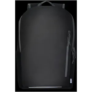 Mochila Impermeable Sostenible con Certificación GRS para Artículos Promocionales - Product Image 5