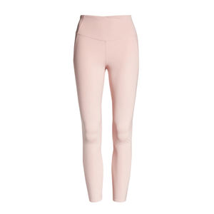 Vente en gros de leggings de fitness en tricot moyen pour femmes pour vêtements de sport à la salle de sport leggings de fitness personnalisés pour la vente en gros de produits actifs - Product Image 6