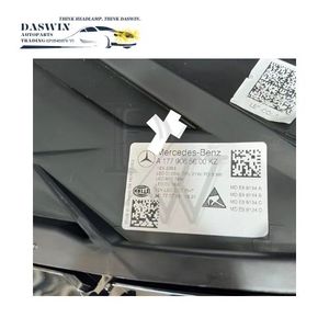 Faro Delantero para M-BENZ Clase A W177 2019-2022, A180 A190 A200 A220, Nuevo OEM, 12V, A1779060801 / A1779060701, Izquierdo y Derecho - Product Image 6