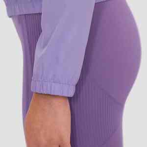 Veste de haute qualité avec logo personnalisé, vente en gros, fabricant de premier plan, nouveau style, meilleur matériau, prix bas, veste coupe-vent pour femmes - Product Image 6