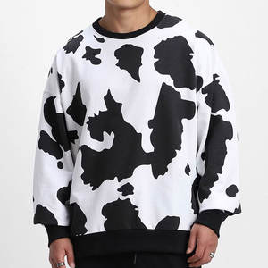 Camisetas Deportivas de Manga Larga 100% Algodón para Hombre, Transpirables, de Forro Polar Ecológico y de Secado Rápido - Product Image 1