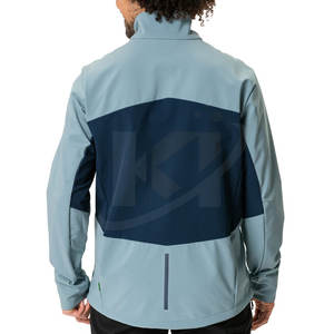Veste softshell surdimensionnée pour hommes, faite sur mesure, dernière conception, veste d'hiver softshell à prix bon marché, meilleure vente - Product Image 4