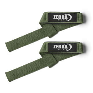 Correas de levantamiento de pesas para gimnasio, levantamiento de pesas, culturismo, levantamiento de pesas, entrenamiento de fuerza, correas de mano para muñeca para hombres y mujeres - Product Image 3