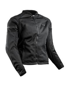 Mujeres Bodyguard 2 Touring Softshell laminado impermeable ligero verano temporada moto textil chaqueta/Chaqueta CE aprobado - Product Image 3