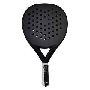 ไม้แร็คเก็ต Padel 100% คาร์บอนไฟเบอร์ที่มีการตกแต่งที่ดีเยี่ยมและปรับแต่งได้อย่างเต็มที่ - Product Image 2