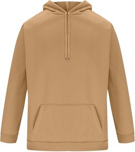 Sweat à capuche pour homme sur mesure, de haute qualité, 100% coton, avec poche, durable, confortable pour un usage quotidien, coupe moderne tendance, hiver - Product Image 6