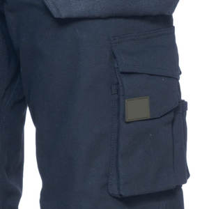 2025 nouveau Design taille moyenne respirant écologique léger pantalon de travail pour hommes prix de gros arrivée chaude - Product Image 6