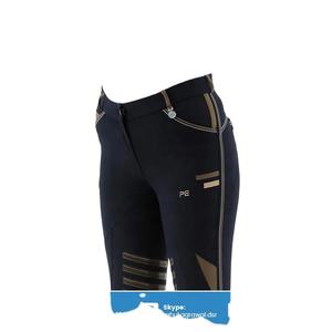 Culotte d'équitation à siège intégral de très bonne qualité Leggings d'équitation d'Inde Pantalon d'équitation super confortable - Product Image 2