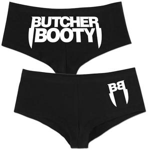 Shorts Deportivos de Cintura Baja para Mujer, Sin Costuras, con Efecto Scrunch, Compresión, Control de Abdomen, Largura hasta la Rodilla, Cintura Elástica, Color Sólido - Product Image 1