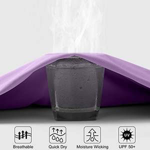 เสื้อยืดโพลีเอสเตอร์สีพาสเทลแบบเรียบเสื้อยืดสำหรับทุกเพศเสื้อยืดป้ายแบบกำหนดเองได้ - Product Image 2