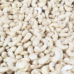 Ww240ผลิตในเวียดนามมี Ww320เม็ดมะม่วงหิมพานต์แห้ง - Product Image 1