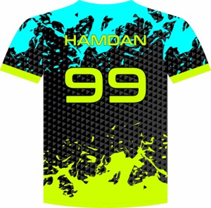 Tenues de football personnalisées tendance, légères, 100% polyester, short de haute qualité, sublimation numérique, meilleures performances, Amano Sport - Product Image 4