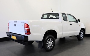 Hi-lux Usada de Élite, Cabina Sencilla, Año 2014 - Product Image 2