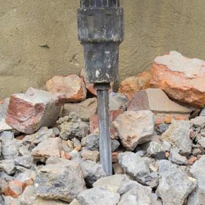 Set di Cunei e Spessori XKIT da 16mm per Separazione Pietre, per Granito/Calcestruzzo - Product Image 5