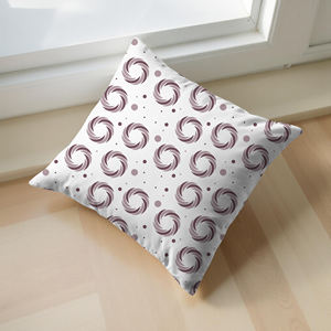 Coussin décoratif pour une décoration intérieure élégante, accent décoratif moderne pour le salon, la chambre à coucher et les intérieurs - Product Image 3