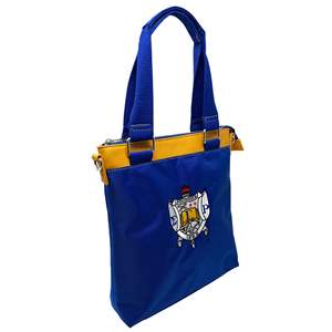 Sigma Gamma Rho Cross Body Bolsa - Product Image 2