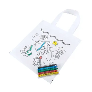 Borse Promozionali Personalizzate Isilkul Shopper Colorati per Gadget Personalizzati - Product Image 1