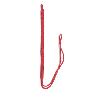 Unisex uniform cords Officers Dress Lanyard | Corded Whistle and Custom Color Lanyard With <b>Hook</b> Wholesale Shoulder - Product Image 1