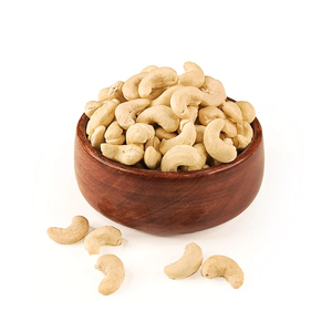 Nueces de anacardo al por mayor, suministradas en grandes lotes para una oferta constante y para socios comerciales - Product Image 5